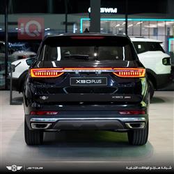 جيتور X90 بلس